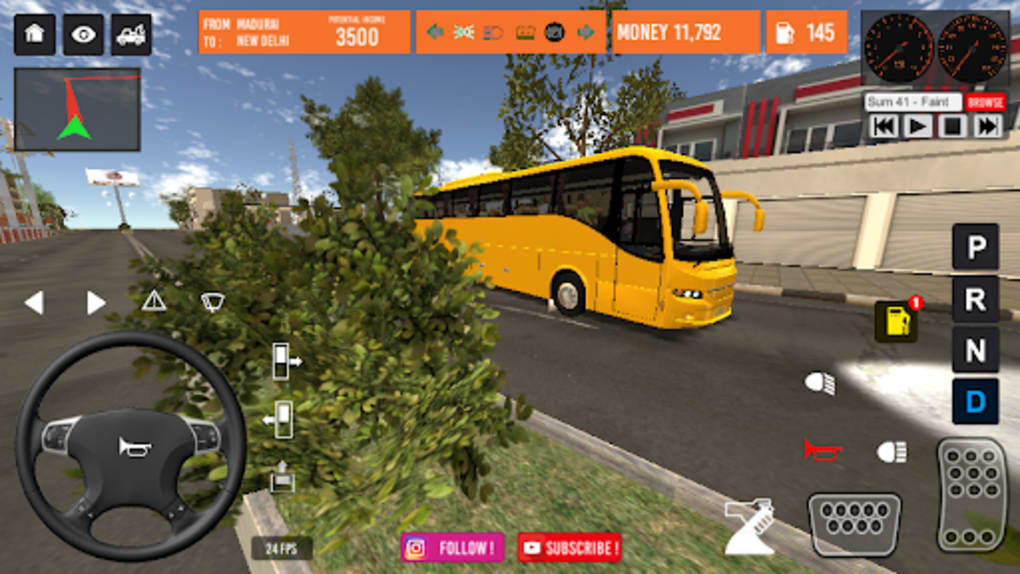 Idbs Bus Simulator India Unnamed (2) 